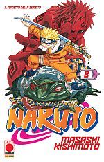 Naruto il mito